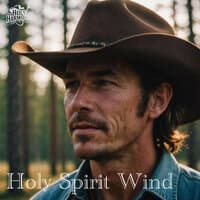 Holy Spirit Wind