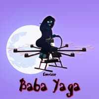 Baba Yaga