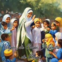 Virgen de Chapi, Mamita de Chapi