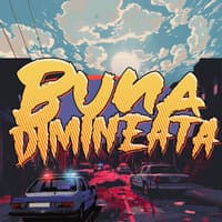 Buna Dimineata