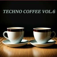 Techno Coffee Vol, 6