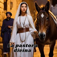 La Pastora Divina