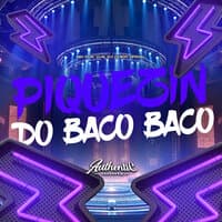 Piquezin do Baco Baco