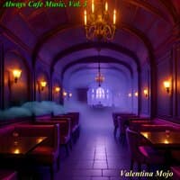 Always Cafe Music, Vol. 3