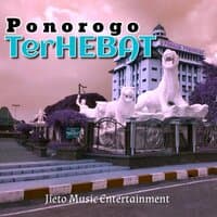 Ponorogo Terhebat