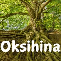 Oksihina