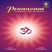 Pranavam - The Beginning (New Age Vibrations)