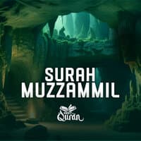 Surah Muzzammil