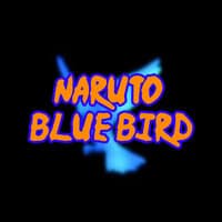 Naruto Blue Bird