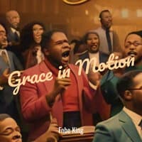 Grace in Motion