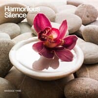 Harmonious Silence: Calming Spa Music