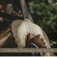 A Meeting Of Beauty And Melody