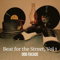 Beat for the Street, Vol. 1