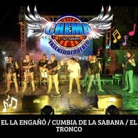 El La Engañó / Cumbia De La Sabana / El Tronco