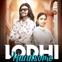 Lodhi Handsome