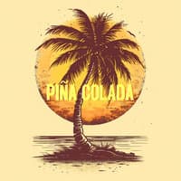 Piña Colada