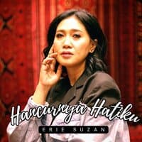 Hancurnya Hatiku