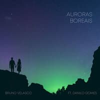 Auroras Boreais