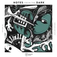 Notes from the Dark, Vol. 25