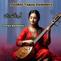 Pashto Tapay Dambura