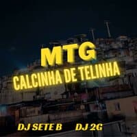 Calcinha De Telinha