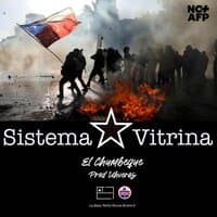 Sistema de Vitrina