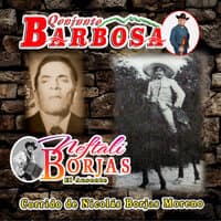 Corrido de Nicolás Borjas Moreno