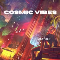 Cosmic Vibes