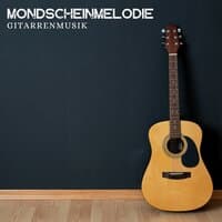 Mondscheinmelodie: Entspannende Gitarrenmusik