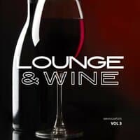 Lounge & Wine, Vol. 3