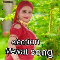 election Mewat song