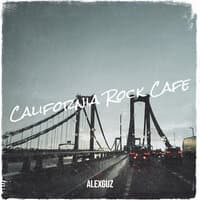 California Rock Cafe