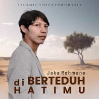 Berteduh di Hatimu