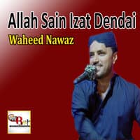 Allah Sain Izat Dendai