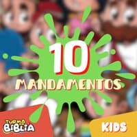 10 Mandamentos