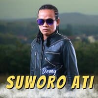 Suworo Ati