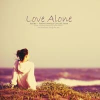 Love alone