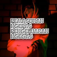 Pemasukan Ngepas Pengeluaran Ngegas