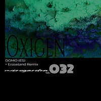 Oxygen EP