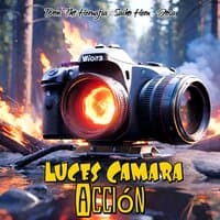 Luces Camara Accion