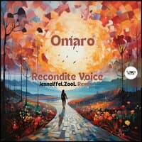 Recondite Voice