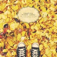 Emotional New Age Piano Walking in the Autumn