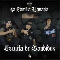 Escuela de Bandidos