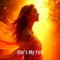 She’s My Fire