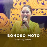 Bohoso Moto