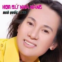 Hoa sứ nhà nàng