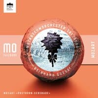 Mozart: Posthornserenade