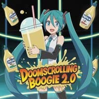 Doomscrolling Boogie 2.0