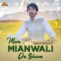 Mara Mianwali Da Shina