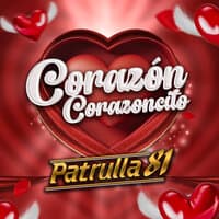 Corazon Corazoncito